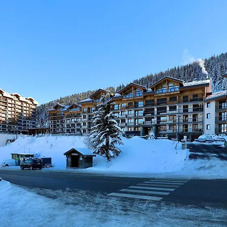 Ariondaz C202 - 3 Ch. - Aux Pieds - 6 Pers. Saint-Bon-Tarentaise